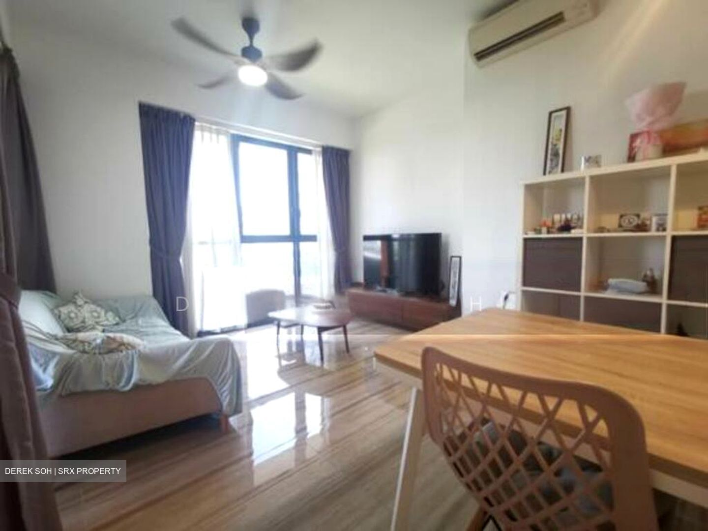 Sims Urban Oasis (D14), Condominium #497393141